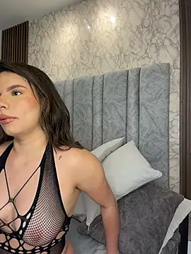 CandiceSpencer Ruang Obrolan Langsung