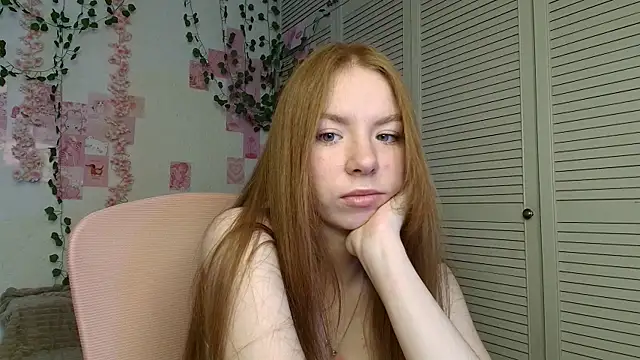 חדר צ'אט בשידור חי של sabelle