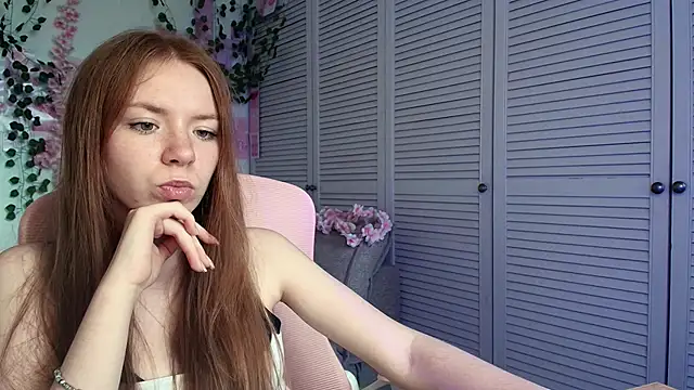 Chat ao vivo de sabelle