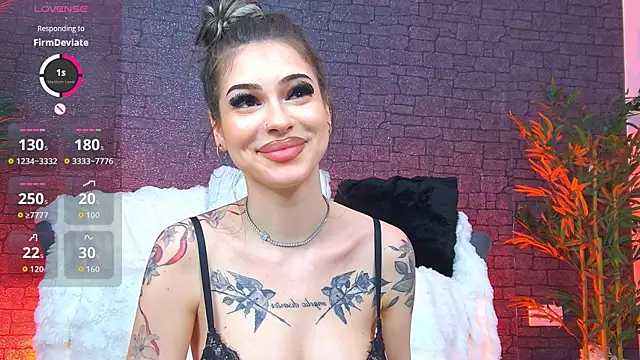 Novajadex Live Chatraum