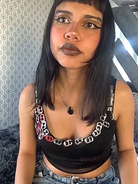 AntonellaCooper_Pinkのライブチャットルーム