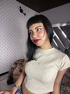 Pokój czatu na żywo – AntonellaCooper_Pink