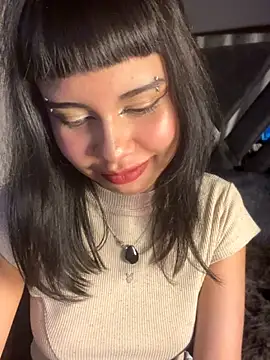 AntonellaCooper_Pink's Live Chat Room