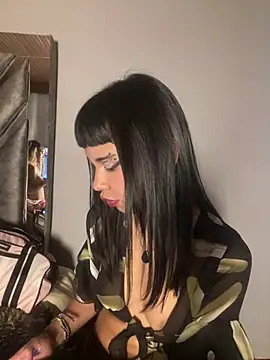 Sala de chat en directo de AntonellaCooper_Pink
