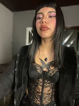 Sala de chat en directo de AntonellaCooper_Pink