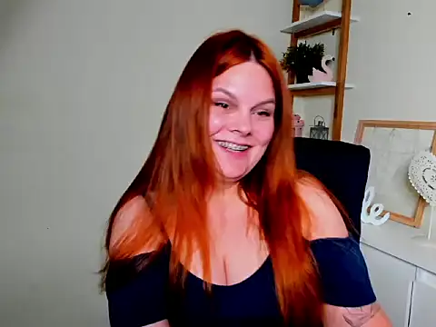 GingerKitten1 실시간 채팅방