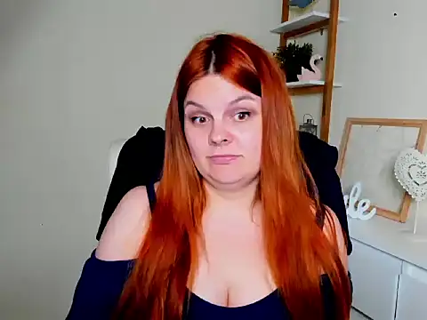 GingerKitten1: онлайн-чат