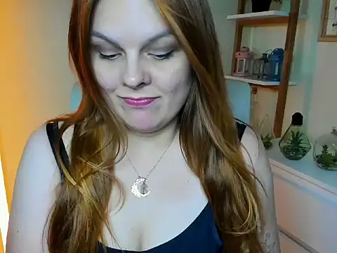 GingerKitten1 现场聊天室