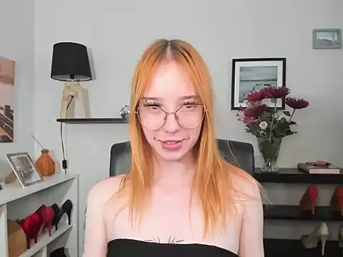 foxSonya – live chatrum
