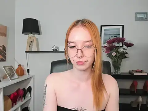 foxSonya – live chatrum