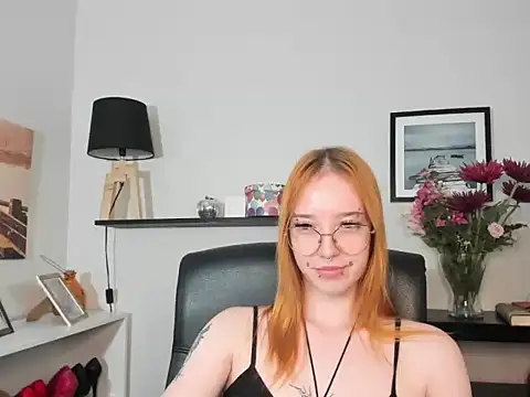 foxSonya Ruang Obrolan Langsung
