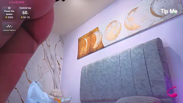 غرفة دردشة Perla_cambell المباشرة