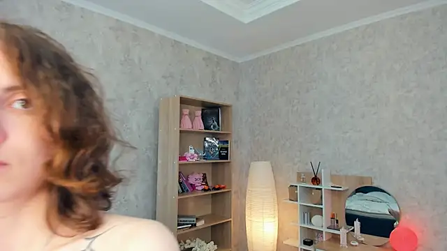 Kimasichka Live chatroom