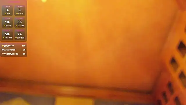 Chat soba uživo modela GriselKnudson