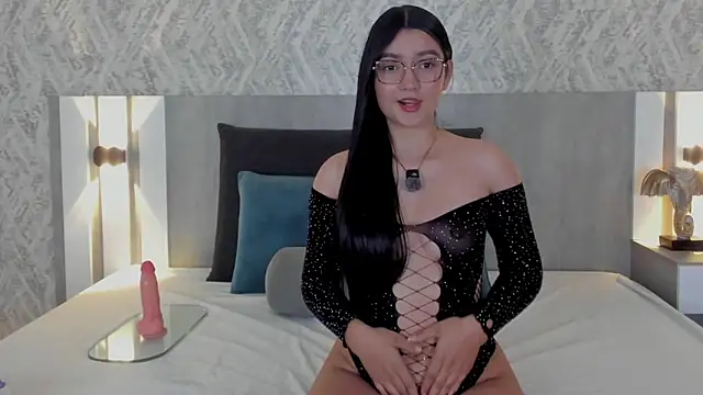 Vaalentina_Lux Cameră chat live