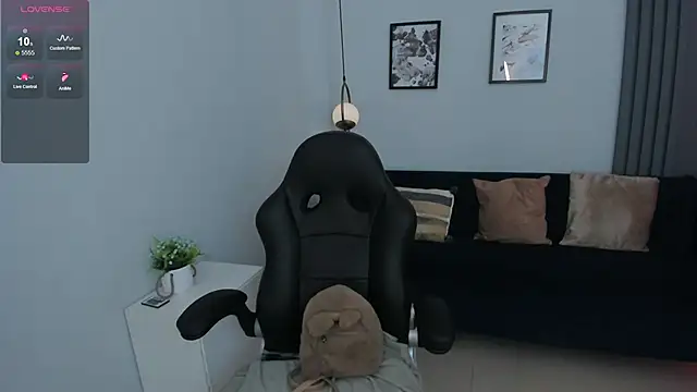 Sammy_Vegaa Live Chatraum