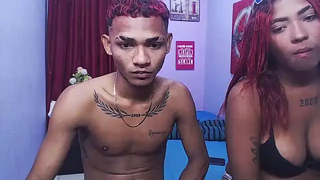 black_twinks Live Chatraum