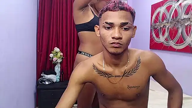 black_twinks Cameră chat live