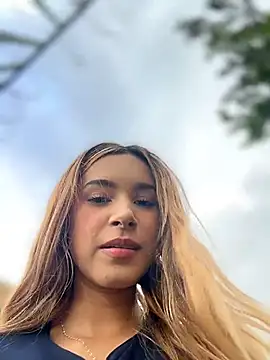 Živá chatovací místnost Natalia__vidal