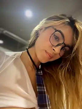 Živá chatovací místnost Natalia__vidal