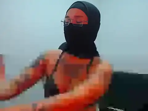 Živá chatovací místnost lovemaryjane444