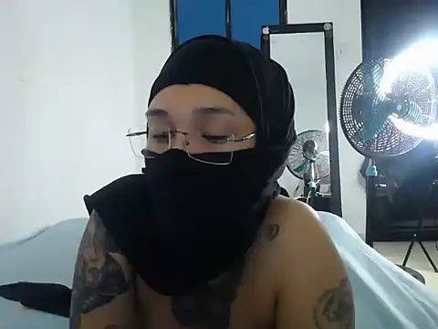 Phòng Chat Trực Tiếp lovemaryjane444