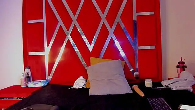 Sala de chat en directo de sweetdesire69asm