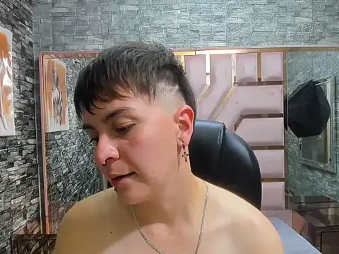 Chatroom en direct de Hanna_Hott11