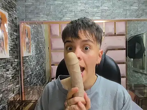 Hanna_Hott11 Live Chatraum