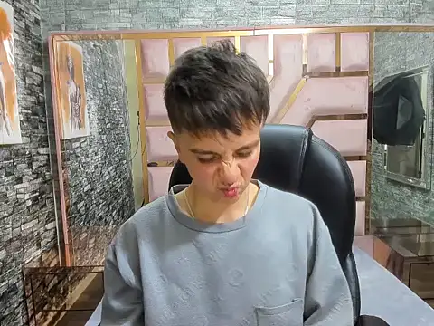 Živá chatovací místnost Hanna_Hott11