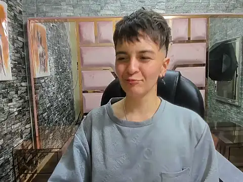 Živá chatovací místnost Hanna_Hott11