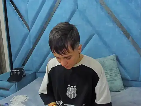 Bilik Sembang Langsung Hanna_Hott11