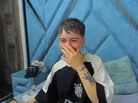 Hanna_Hott11 실시간 채팅방