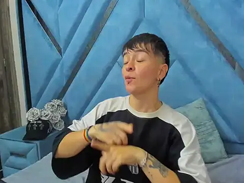 Bilik Sembang Langsung Hanna_Hott11