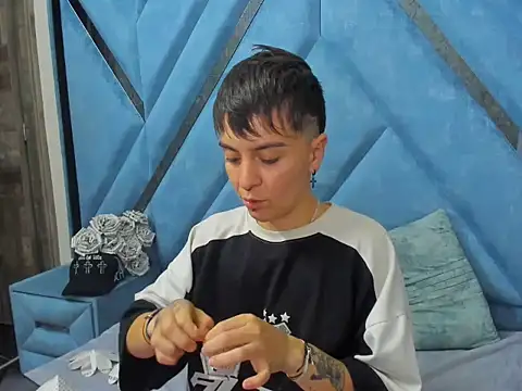 Chat ao vivo de Hanna_Hott11
