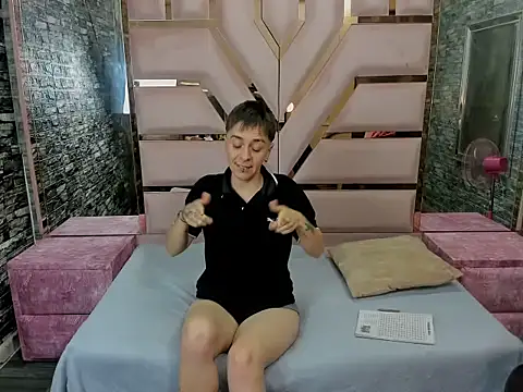 Bilik Sembang Langsung Hanna_Hott11