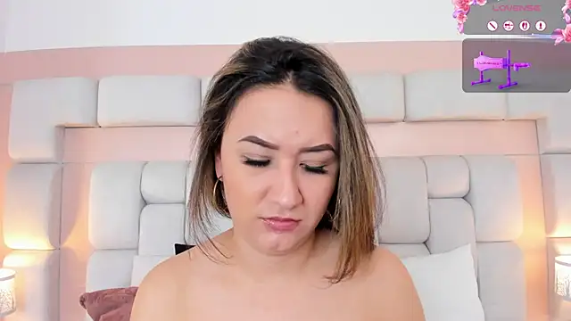 Sala de chat en directo de Arianna_Davis