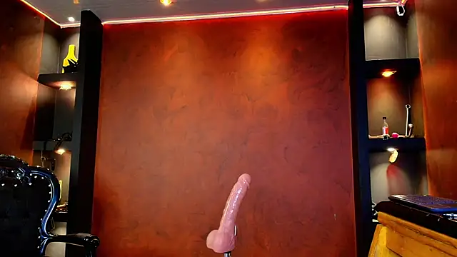 IsabelBathory 现场聊天室