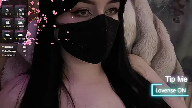 Estherkimi 실시간 채팅방