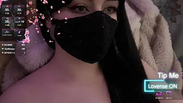 Estherkimi 실시간 채팅방