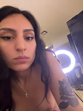 HottCherry Cameră chat live