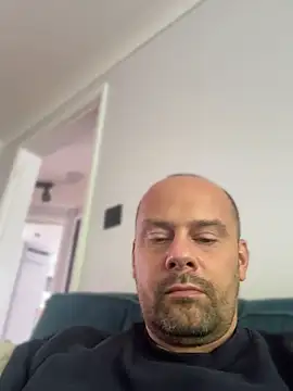 NakedAndrewHotn Live-seksikameraesitys