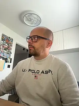 NakedAndrewHot's Live Sex Cam Show