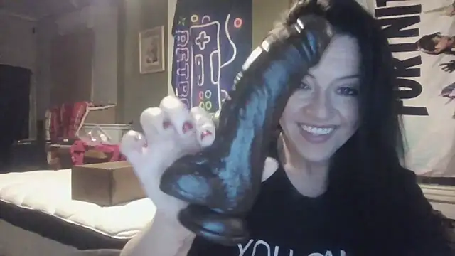 Love_Ashliin Live chat-huone