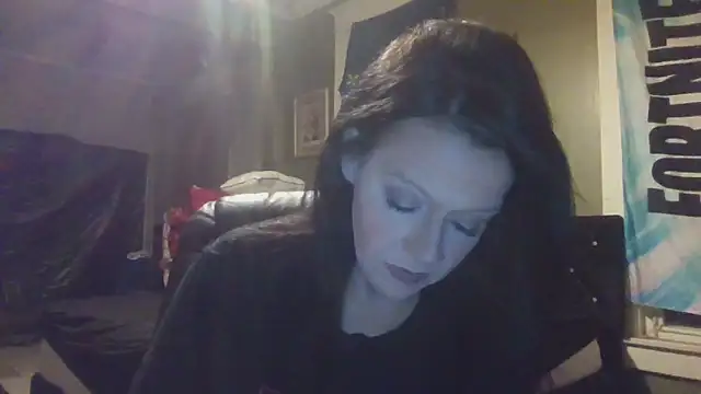 Love_Ashlii Cameră chat live