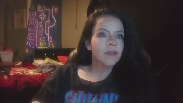 Love_Ashlii Live Chatraum