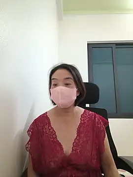 Evila_girl Adlı Modelin Canlı Sohbet Odası