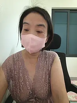 Bilik Sembang Langsung Evila_girl