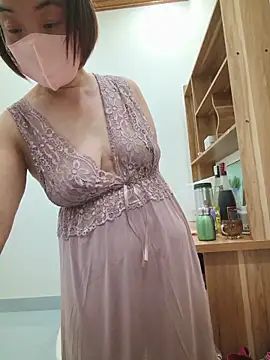 Živá chatovací místnost Evila_girl
