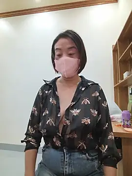 Evila_girl Live Chatraum